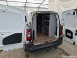  Citroen  Berlingo  Fourgon Club M 650 1.5 BlueHDi 100CV BVM6 E6d #10