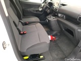  Citroen  Berlingo  Fourgon Worker M 1000 1.2 PureTech 130CV BVA8 E6d #8