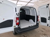  Citroen  Berlingo  Fourgon Worker M 1000 1.2 PureTech 130CV BVA8 E6d #10