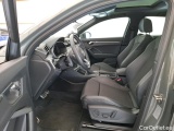  Audi  Q3  Sportback 35 TFSI S line 1.5 TFSI 150CV BVA7 E6d #8