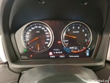  Bmw  X2 Série  sDrive 18i Lounge 1.5 135CV BVM6 E6d #6