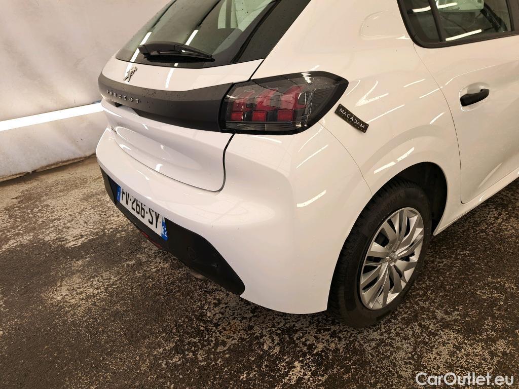 Peugeot  208  Like 1.2 PureTech 75CV BVM5 E6d #6