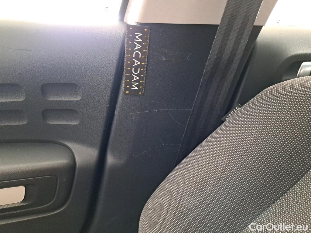  Citroen  C3  Feel 1.2 PureTech 80CV BVM5 E6 #13