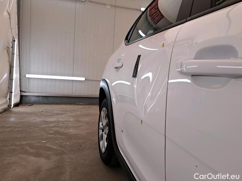  Citroen  C3  Feel 1.2 PureTech 80CV BVM5 E6 #2