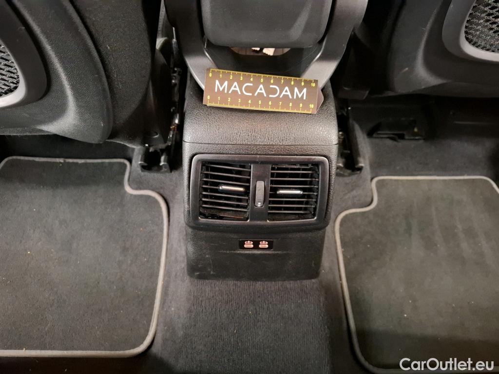  Bmw  X2 Série  sDrive 18i Lounge 1.5 135CV BVM6 E6d #5