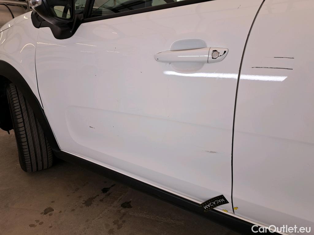  Citroen  C3  Feel 1.2 PureTech 80CV BVM5 E6 #61