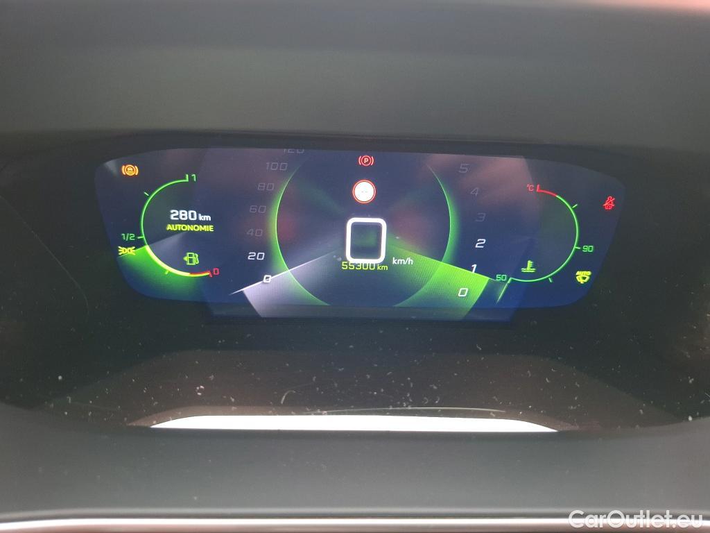  Peugeot  208  Allure Business 1.2 PureTech 100CV BVM6 E6d #23