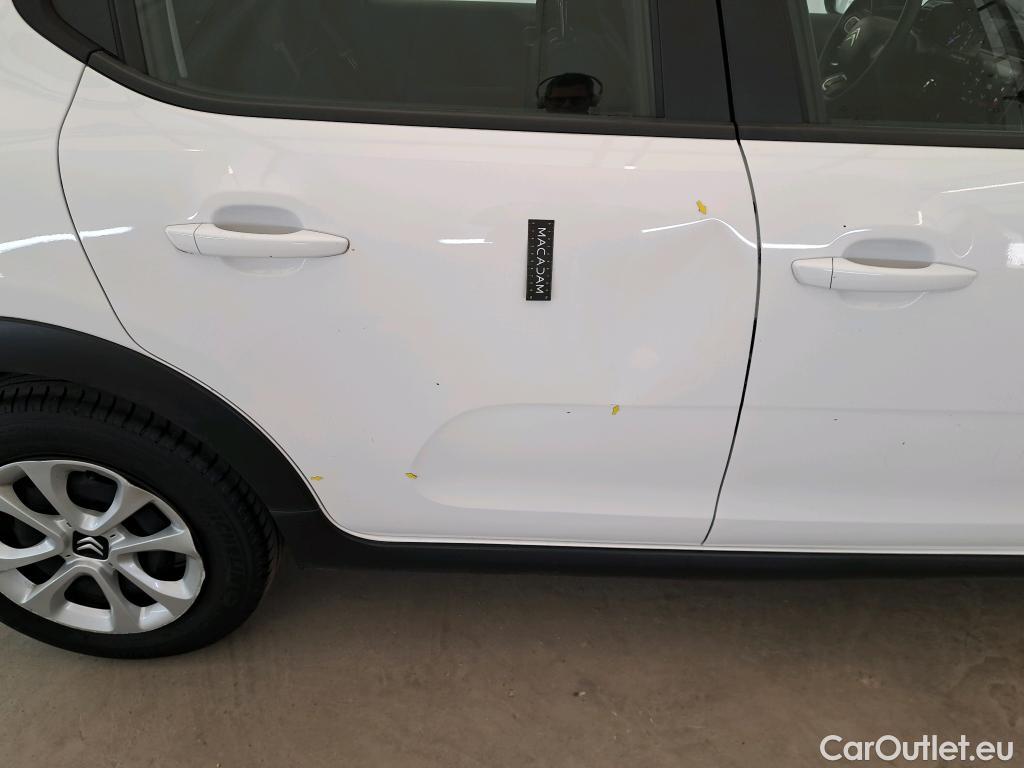  Citroen  C3  Feel 1.2 PureTech 80CV BVM5 E6 #1