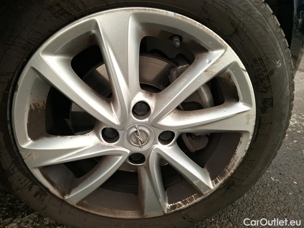  Opel  Corsa  F Elegance Business 1.2 Turbo 100CV BVM6 E6d #23
