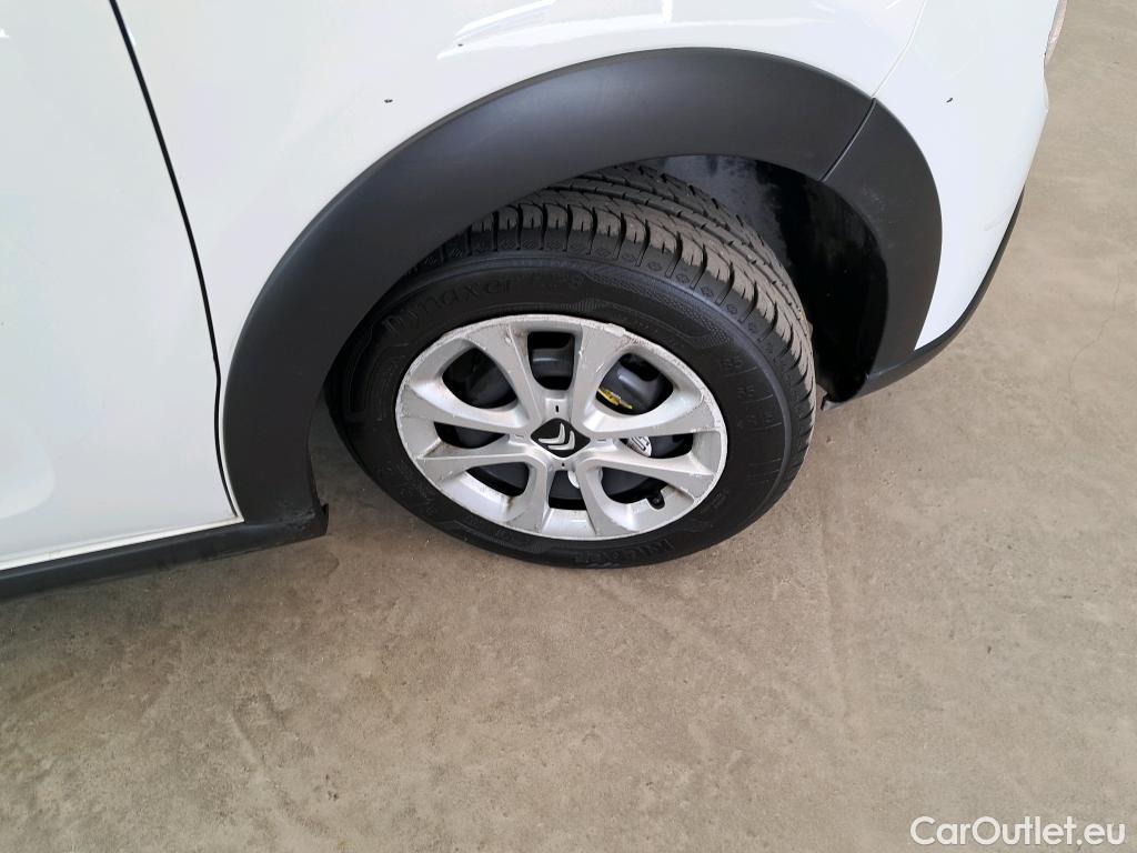  Citroen  C3  Feel 1.2 PureTech 80CV BVM5 E6 #46