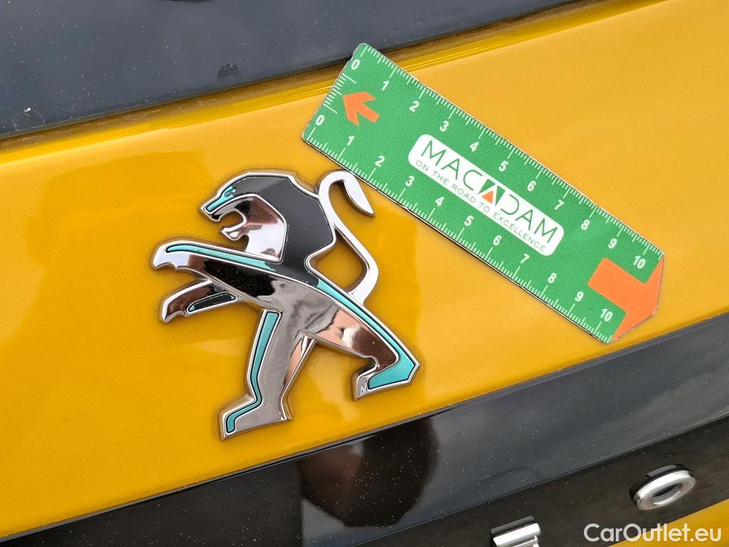  Peugeot  208  (e-) Active Business 50kWh BVA #4