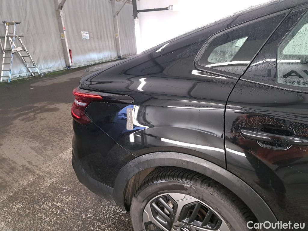  Citroen  C4 CITROEN  X / 2022 / 4P / Berline PureTech 130 S&S EAT8 Feel Pack #23