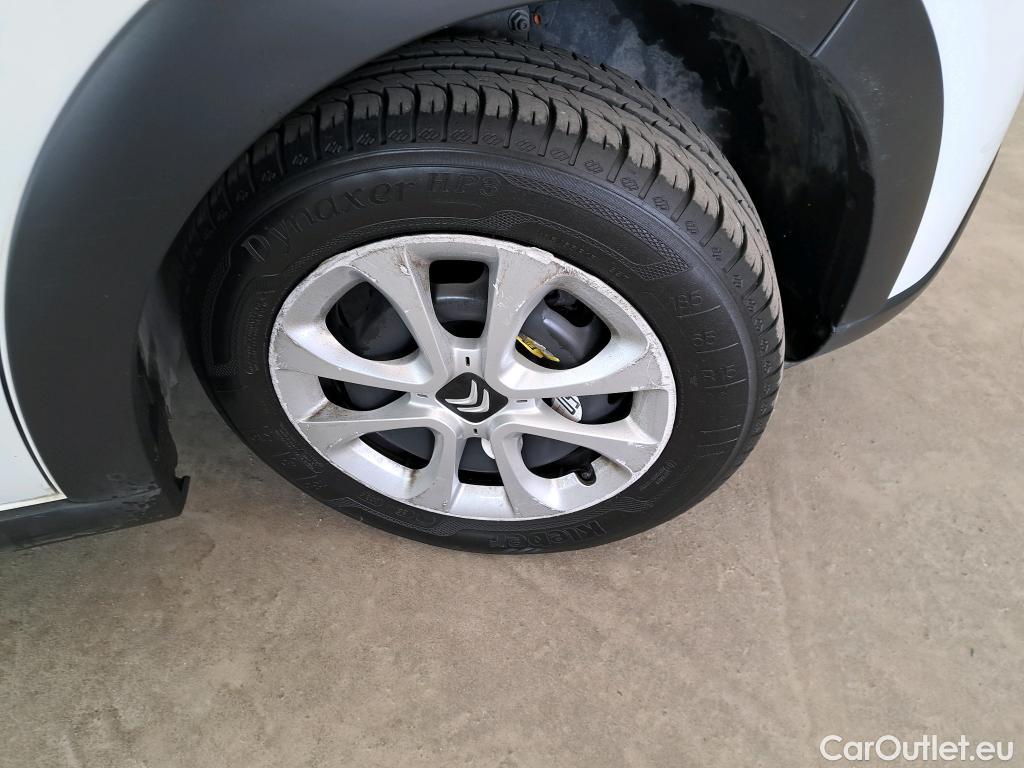  Citroen  C3  Feel 1.2 PureTech 80CV BVM5 E6 #71