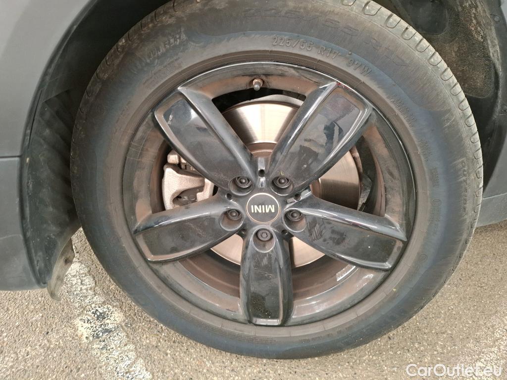  Mini  Countryman MINI  / 2020 / 5P / Crossover Cooper SE ALL4 Premium Plus125+95ch BVA6 #8