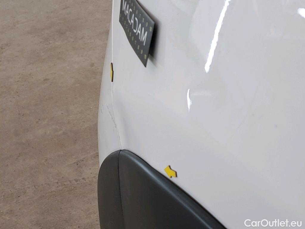  Citroen  C3  Feel 1.2 PureTech 80CV BVM5 E6 #5