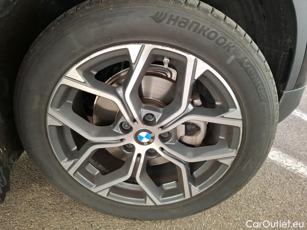  Bmw  X2 Série  sDrive 18i Lounge 1.5 135CV BVM6 E6d #30