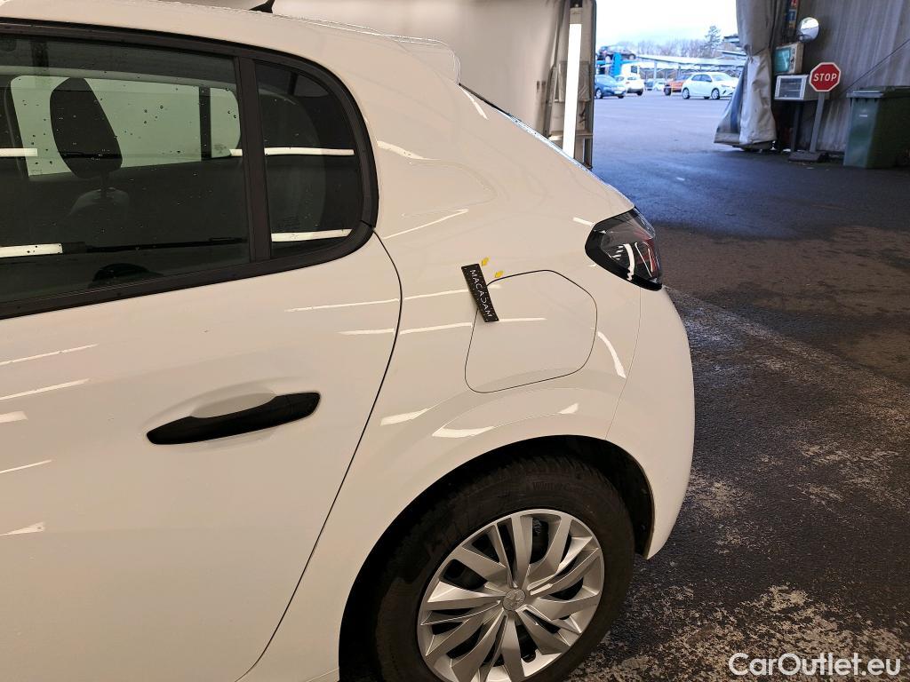  Peugeot  208  Like 1.2 PureTech 75CV BVM5 E6d #7