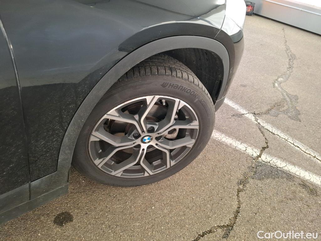  Bmw  X2 Série  sDrive 18i Lounge 1.5 135CV BVM6 E6d #29