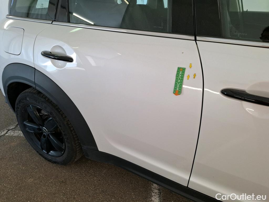  Mini  Countryman MINI  / 2020 / 5P / Crossover Cooper SE ALL4 Premium Plus125+95ch BVA6 #19