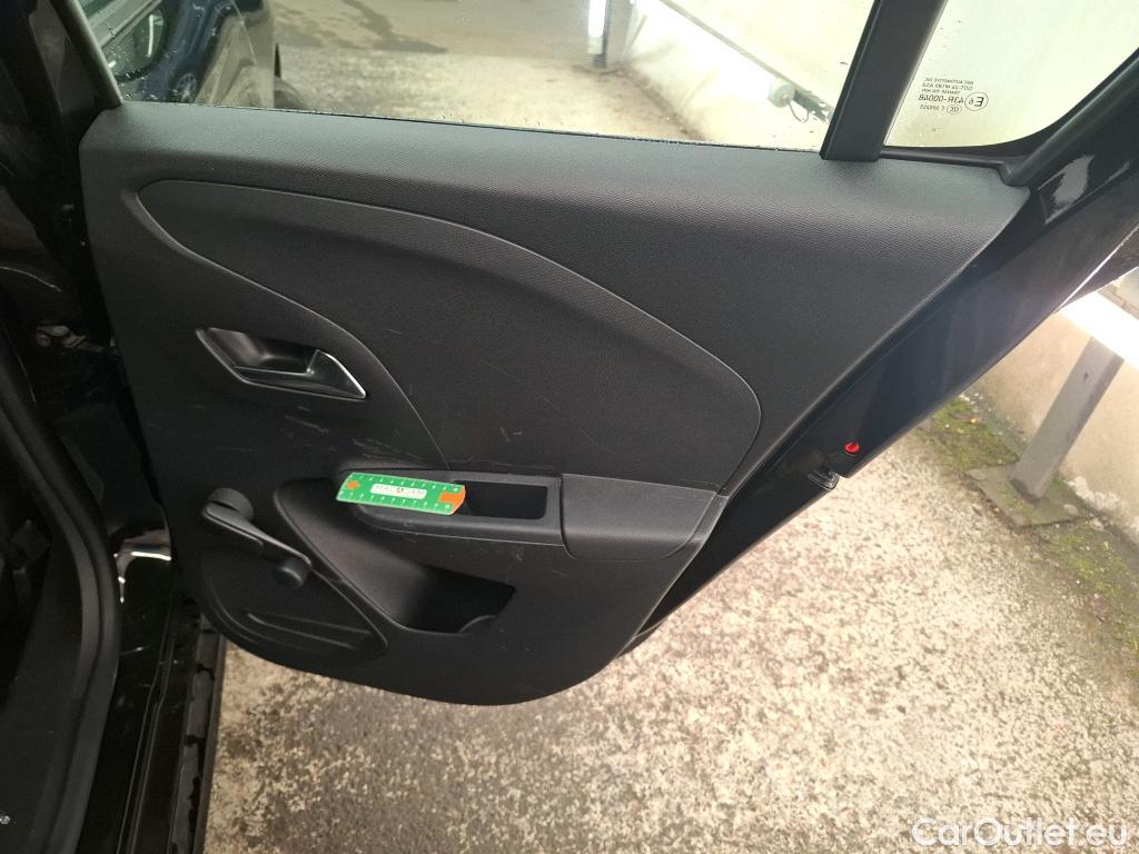  Opel  Corsa  F Elegance Business 1.2 Turbo 100CV BVM6 E6d #32