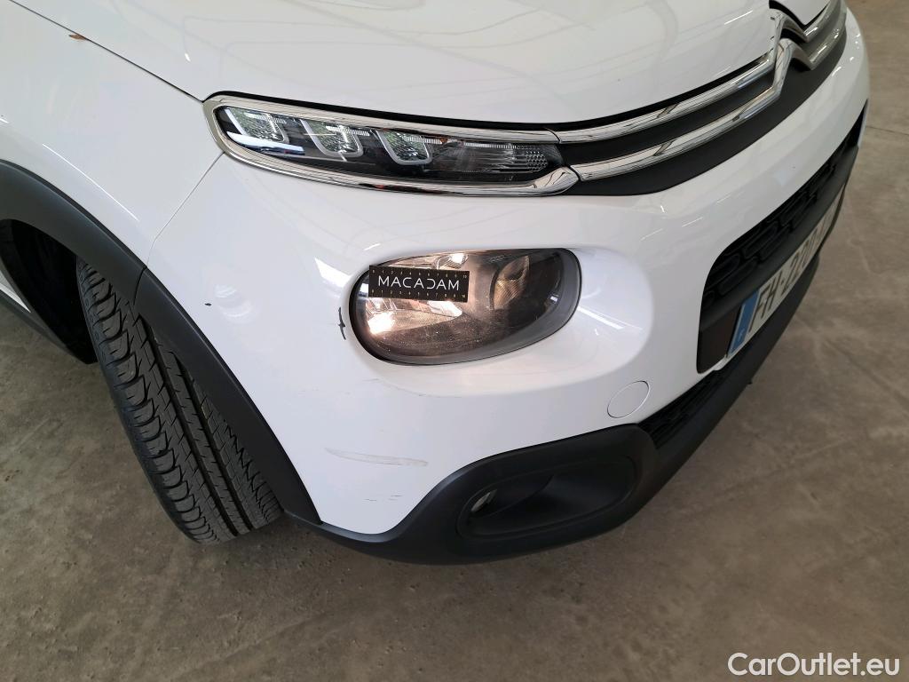  Citroen  C3  Feel 1.2 PureTech 80CV BVM5 E6 #41