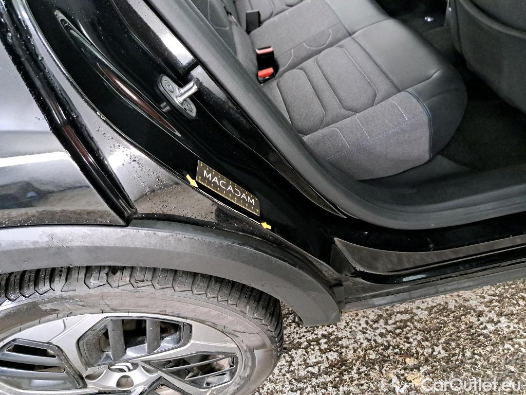  Citroen  C4 CITROEN  X / 2022 / 4P / Berline PureTech 130 S&S EAT8 Feel Pack #3