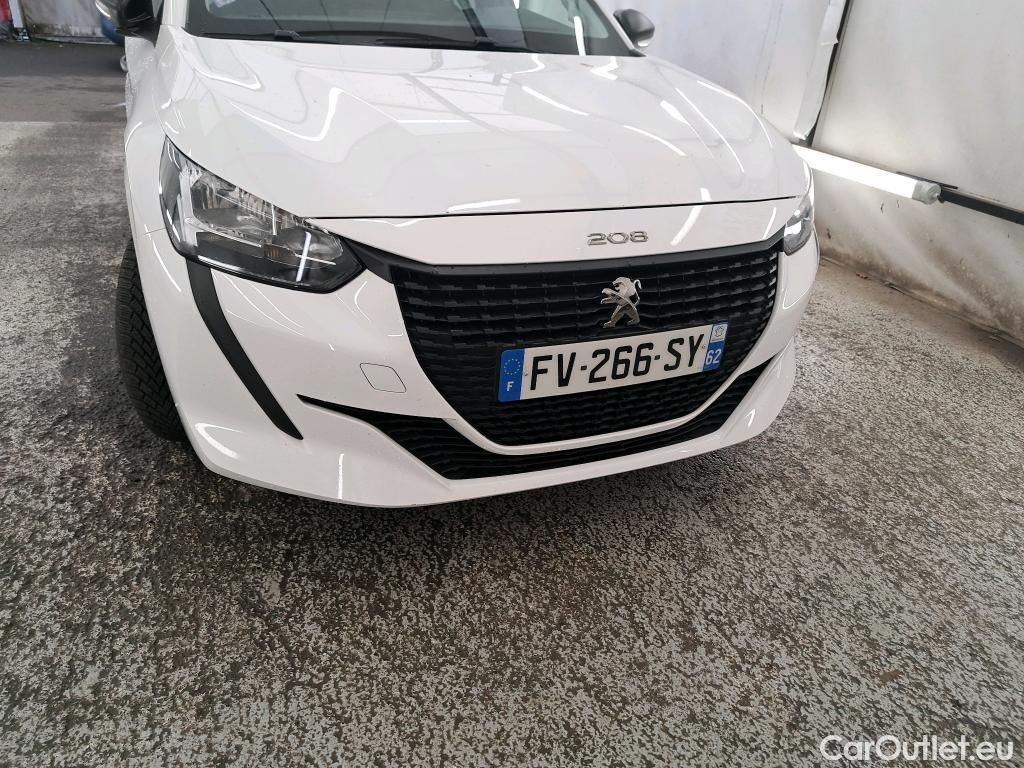  Peugeot  208  Like 1.2 PureTech 75CV BVM5 E6d #13