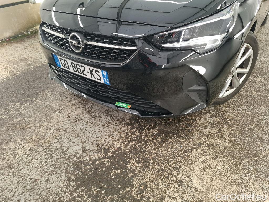  Opel  Corsa  F Elegance Business 1.2 Turbo 100CV BVM6 E6d #7