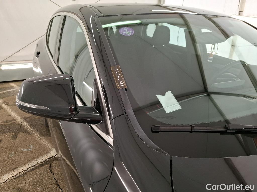 Bmw  X2 Série  sDrive 18i Lounge 1.5 135CV BVM6 E6d #32