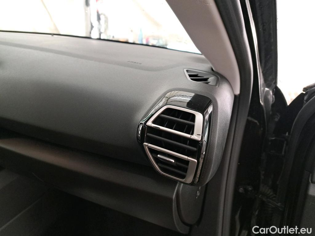  Citroen  C4 CITROEN  X / 2022 / 4P / Berline PureTech 130 S&S EAT8 Feel Pack #25