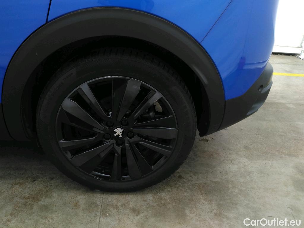  Peugeot  3008 PEUGEOT  / 2020 / 5P / SUV 1.6 HYBRID4 300 E-EAT8 GT #1