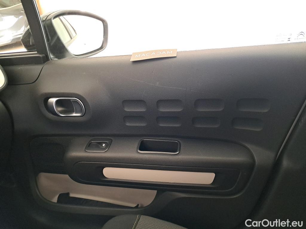  Citroen  C3  Feel 1.2 PureTech 80CV BVM5 E6 #30
