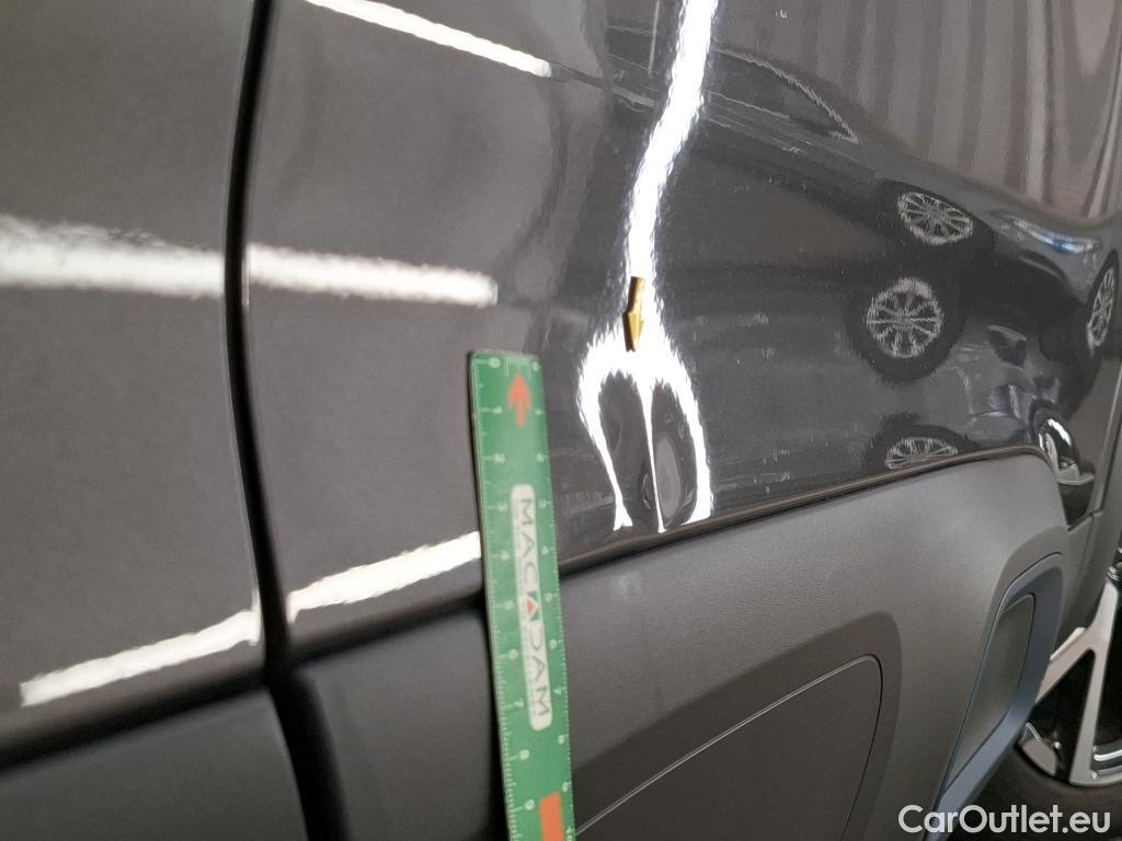  Citroen  C5 Aircross CITROEN  / 2018 / 5P / SUV Hybrid 225 ë-EAT8 Shine Pack #5