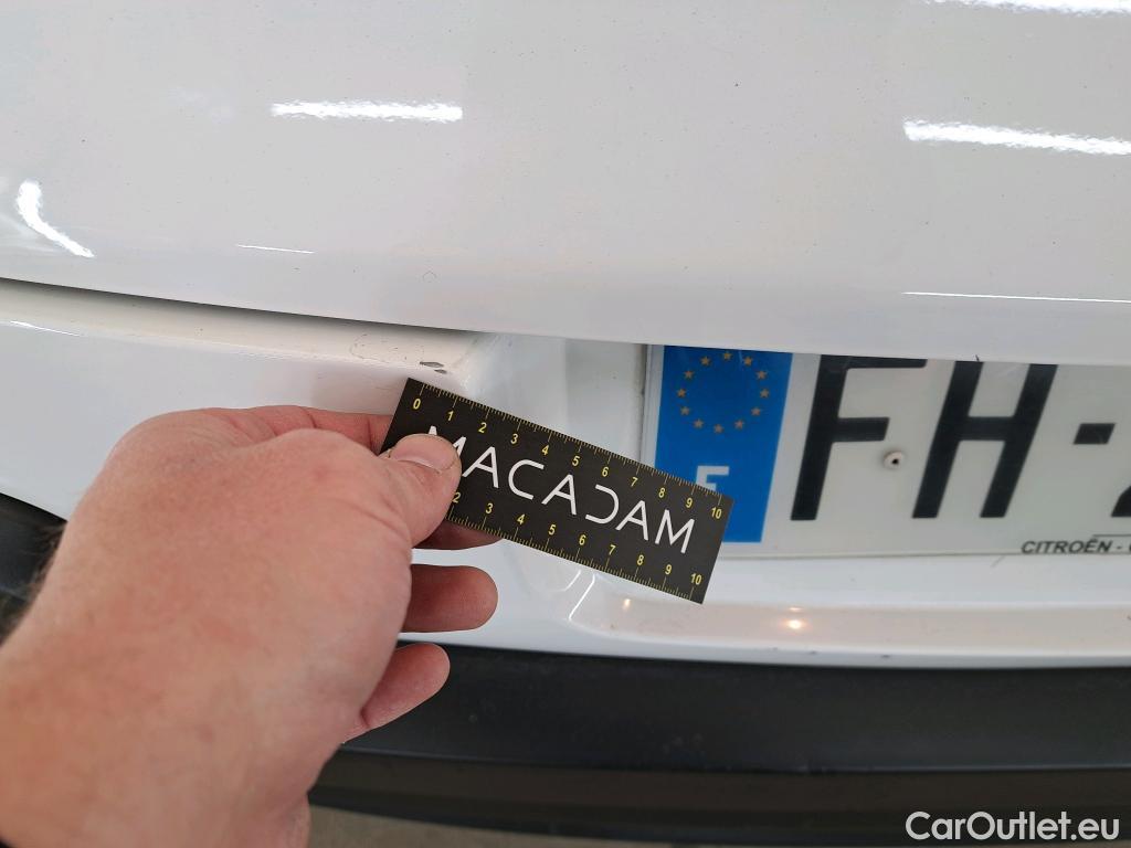  Citroen  C3  Feel 1.2 PureTech 80CV BVM5 E6 #69