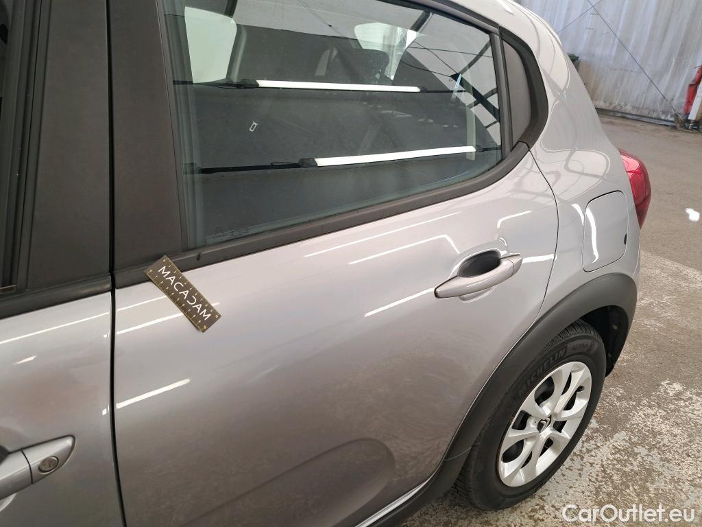  Citroen  C3 CITROEN  5p Berline PureTech 82 S&S BVM Feel Business #4