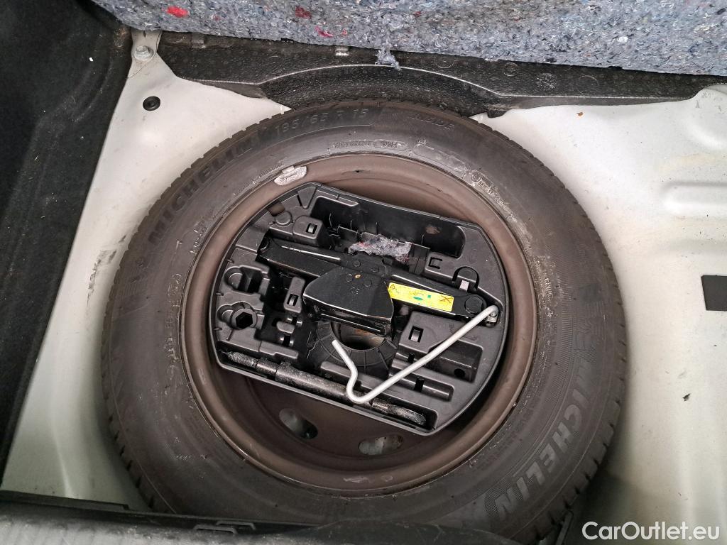  Citroen  C3  Feel 1.2 PureTech 80CV BVM5 E6 #70