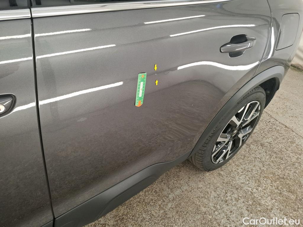  Citroen  C5 Aircross CITROEN  / 2018 / 5P / SUV Hybrid 225 ë-EAT8 Shine Pack #11