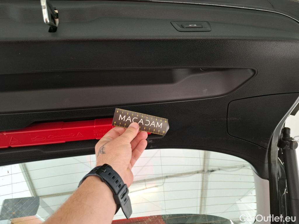  Bmw  X2 Série  sDrive 18i Lounge 1.5 135CV BVM6 E6d #15