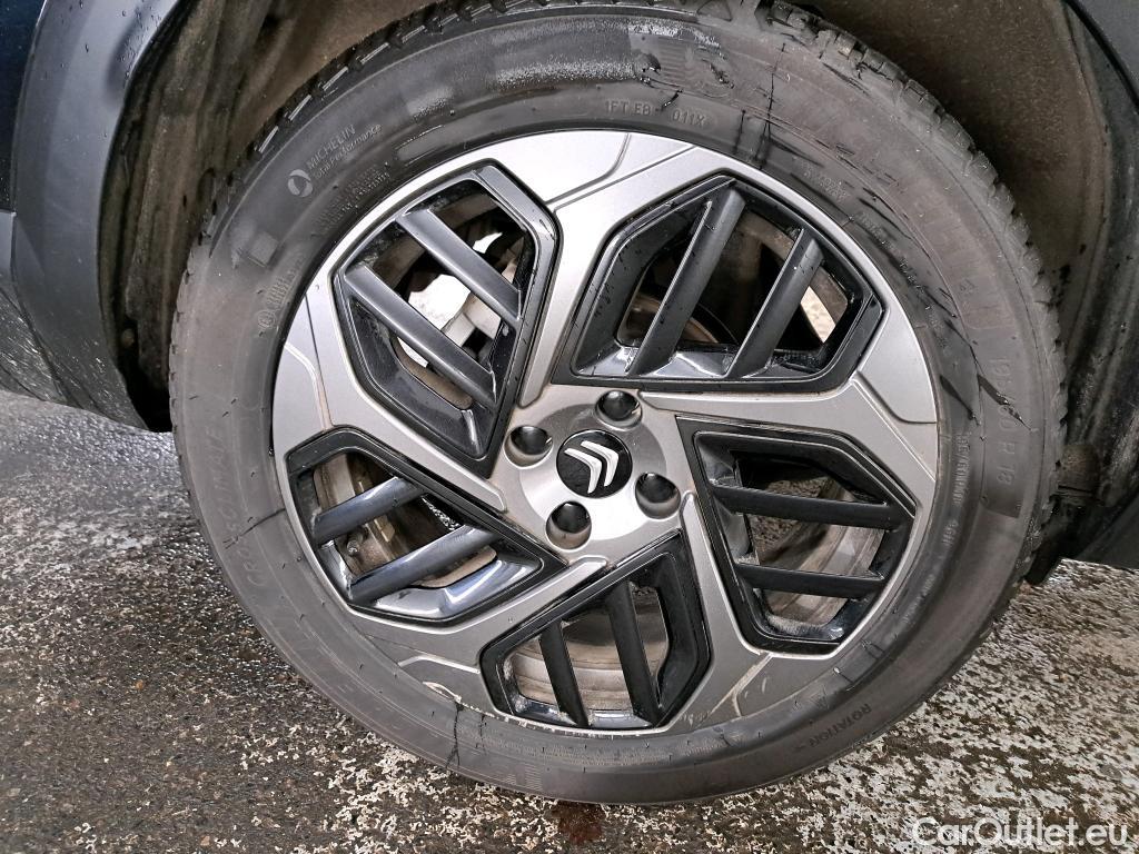  Citroen  C4 CITROEN  X / 2022 / 4P / Berline PureTech 130 S&S EAT8 Feel Pack #6