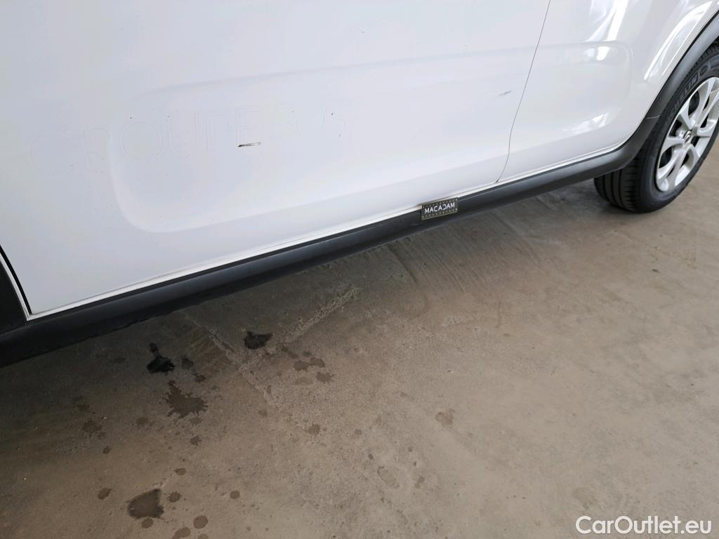  Citroen  C3  Feel 1.2 PureTech 80CV BVM5 E6 #32