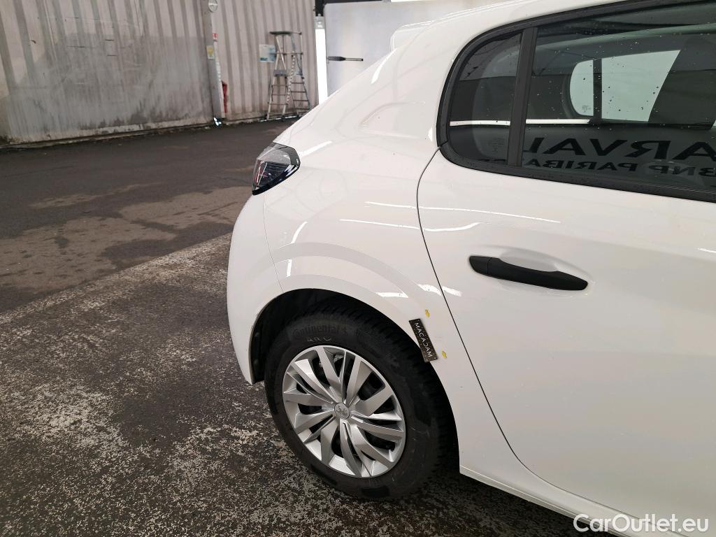  Peugeot  208  Like 1.2 PureTech 75CV BVM5 E6d #1