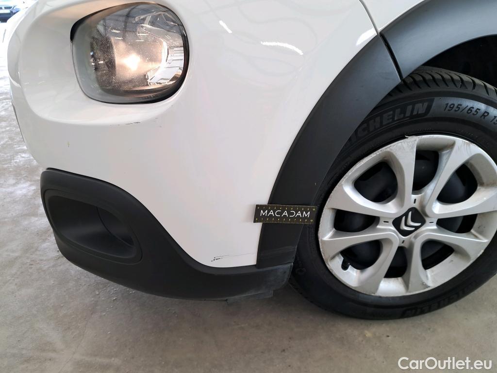  Citroen  C3  Feel 1.2 PureTech 80CV BVM5 E6 #36