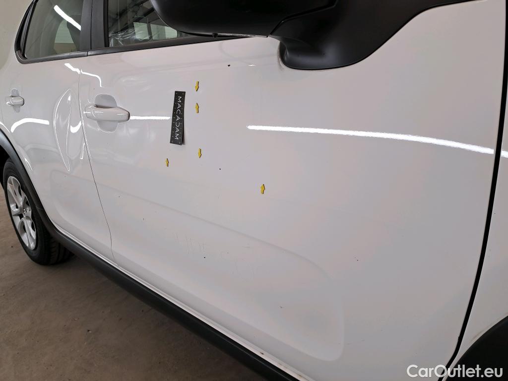  Citroen  C3  Feel 1.2 PureTech 80CV BVM5 E6 #54