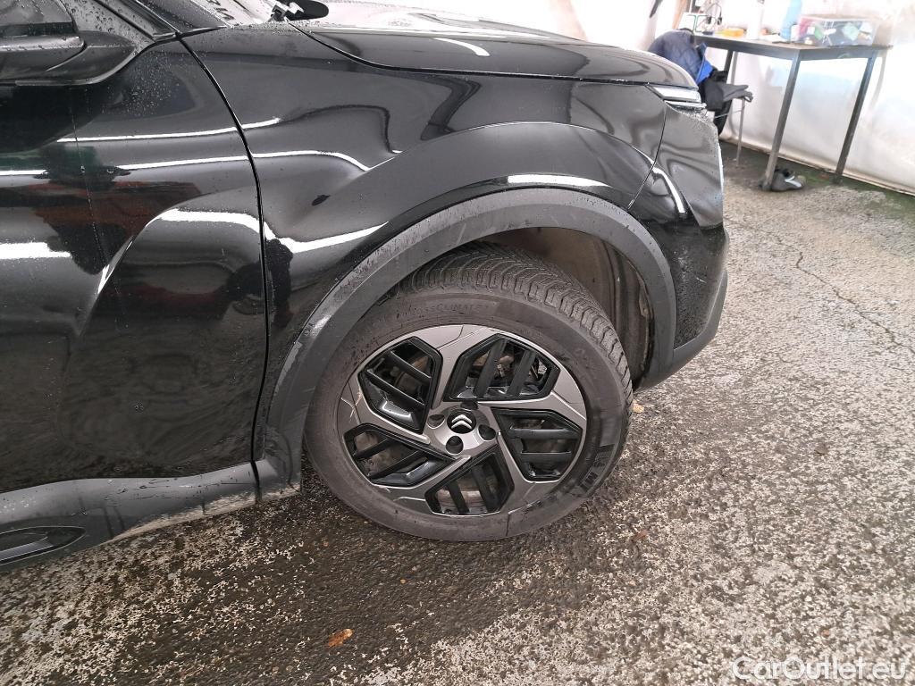  Citroen  C4 CITROEN  X / 2022 / 4P / Berline PureTech 130 S&S EAT8 Feel Pack #9
