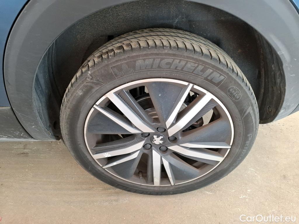  Peugeot  3008  GT 1.2 PureTech 130CV BVA8 E6d #1