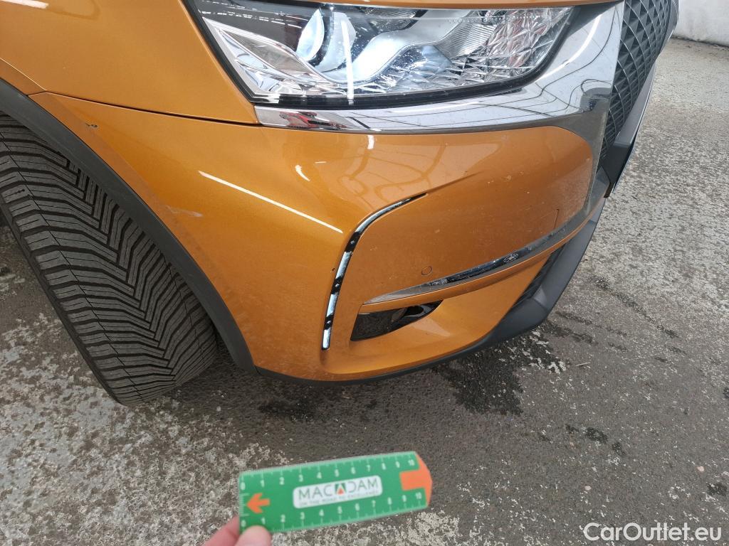  DS  DS7 DS DS 7 Crossback / 2017 / 5P / SUV E-TENSE 225 Business #25