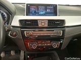  Bmw  X2 Série  sDrive 18i Lounge 1.5 135CV BVM6 E6d #7