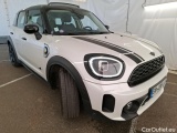  Mini  Countryman MINI  / 2020 / 5P / Crossover Cooper SE ALL4 Premium Plus125+95ch BVA6 #4