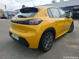  Peugeot  208  (e-) Active Business 50kWh BVA #3