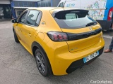  Peugeot  208  (e-) Active Business 50kWh BVA #2